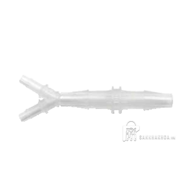 Adaptor áp lực thấp Y DynaFlex