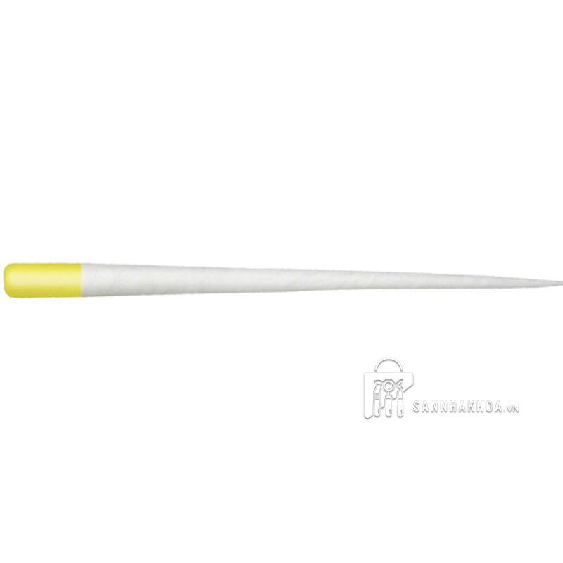 côn protaper diadent - ảnh sản phẩm thực tế