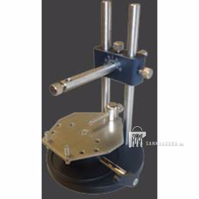 Song song kế Rhein83 - (Small parallelometer device - 00PB) - ảnh sản phẩm thực tế