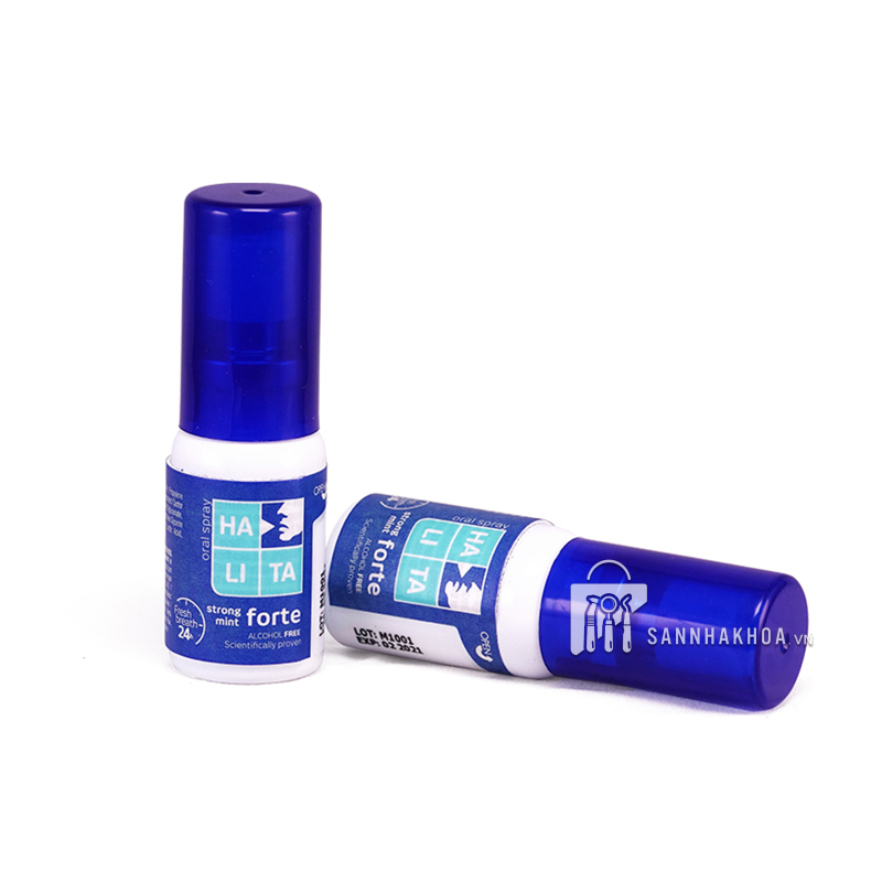 bình xịt thử tủy - ảnh sản phẩm thực tế