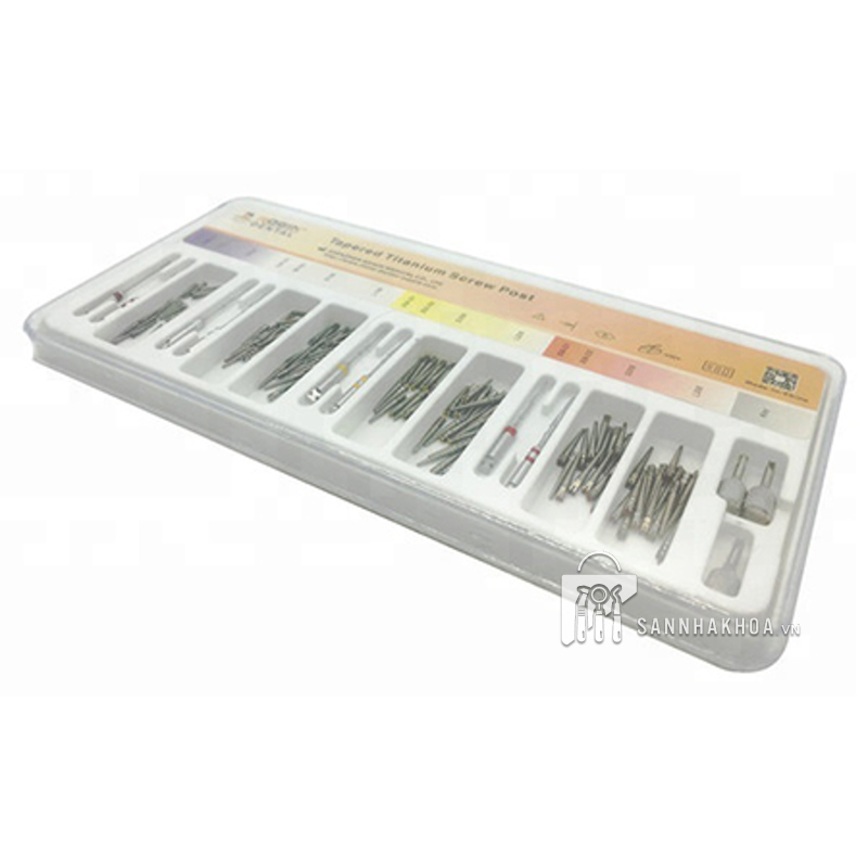 chốt rogin - ảnh sản phẩm thực tế