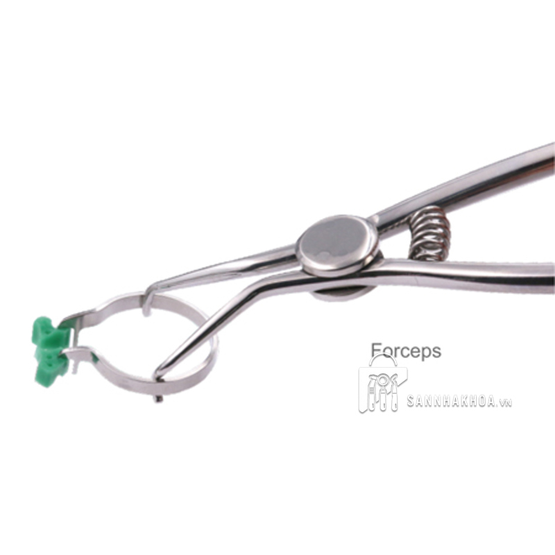 đai trám matrix - ảnh sản phẩm thực tế