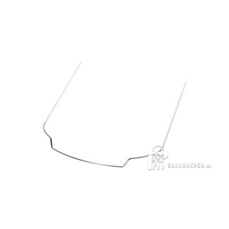 Dây cung đánh lún răng cửa INTRANOL CTA NITI Dentsply Sirona