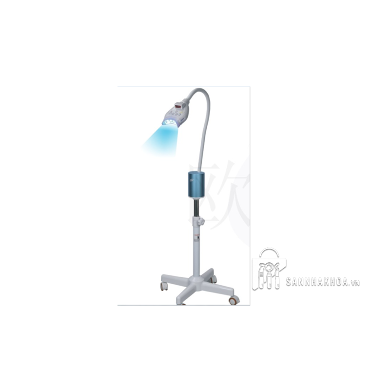 tẩy trắng tại nhà - ảnh sản phẩm thực tế