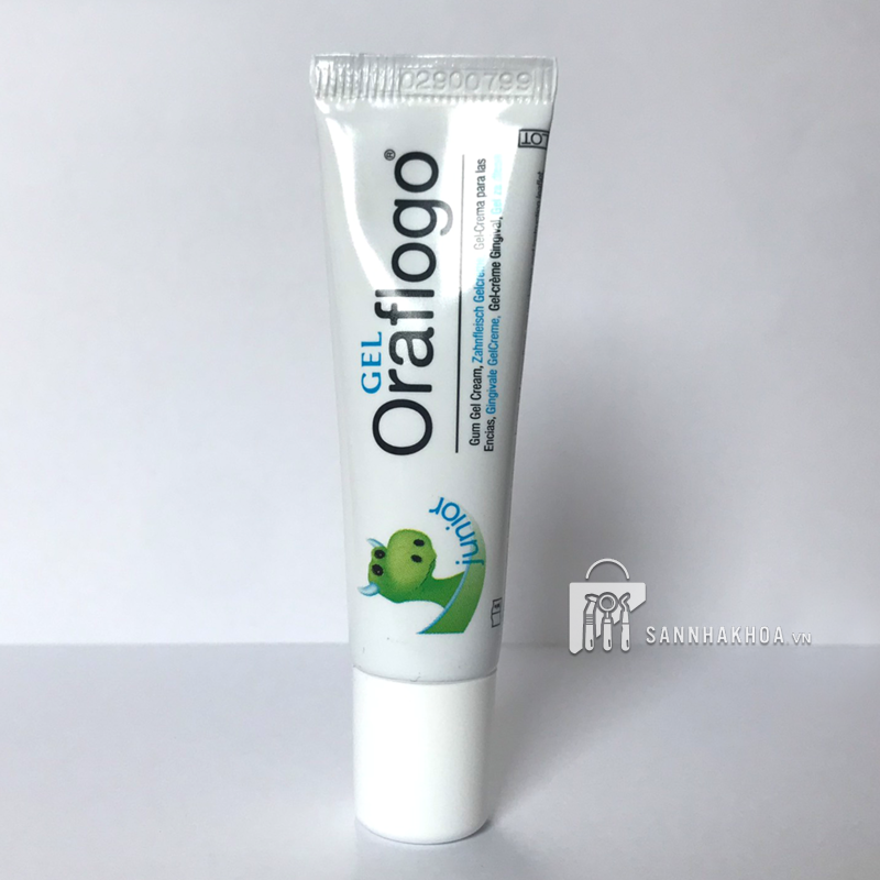 bôi cho trẻ em  - ảnh sản phẩm thực tế