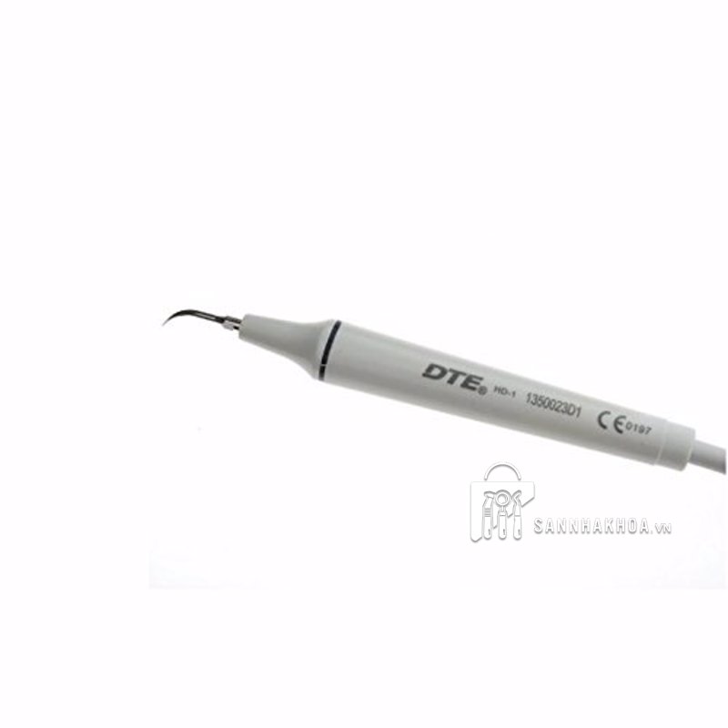 mũi cạo vôi art - ảnh sản phẩm thực tế