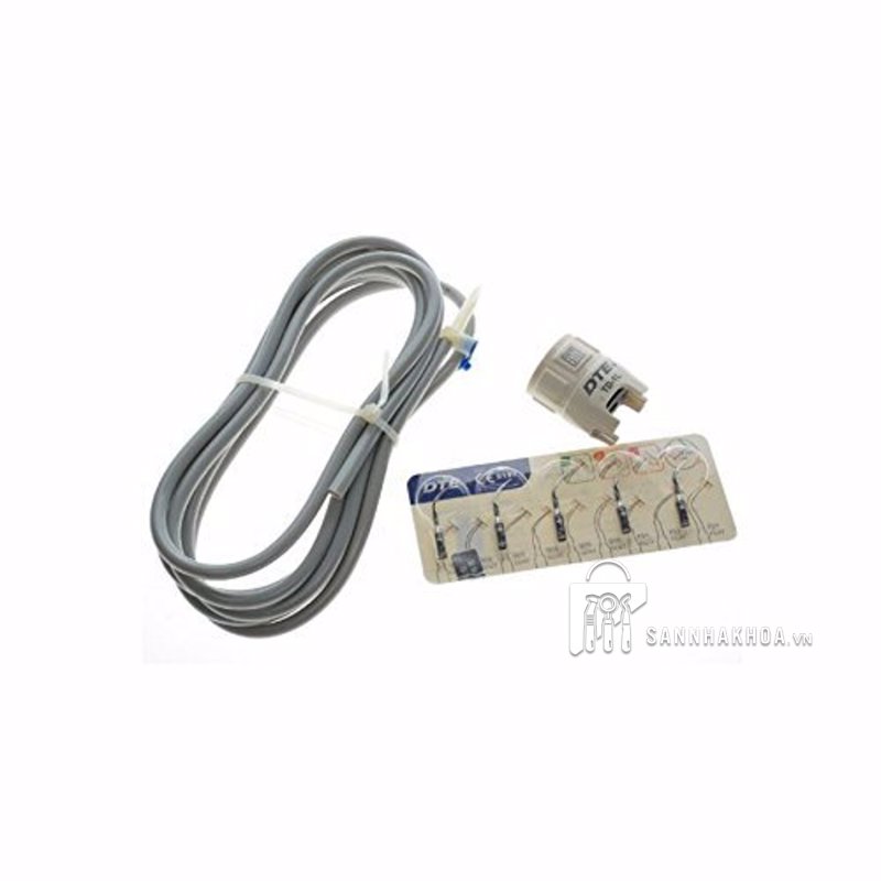 máy cạo vôi răng - ảnh sản phẩm thực tế