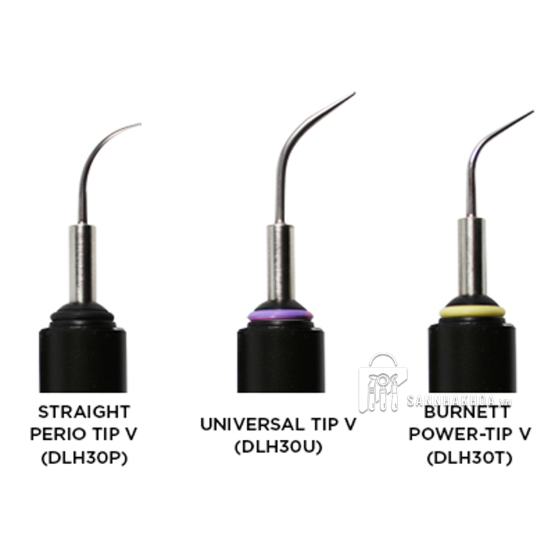 cạo vôi răng - ảnh sản phẩm thực tế