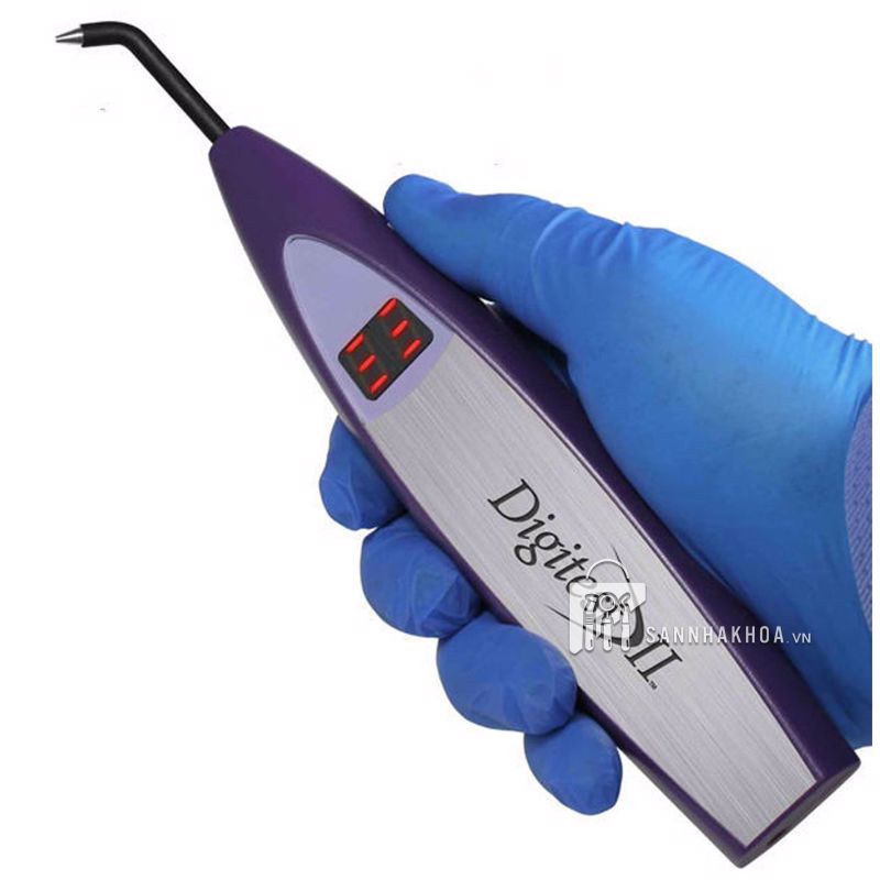 máy thử tủy digitest - ảnh sản phẩm thực tế