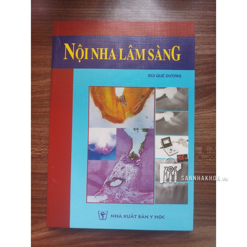 thước nội nha - ảnh sản phẩm thực tế