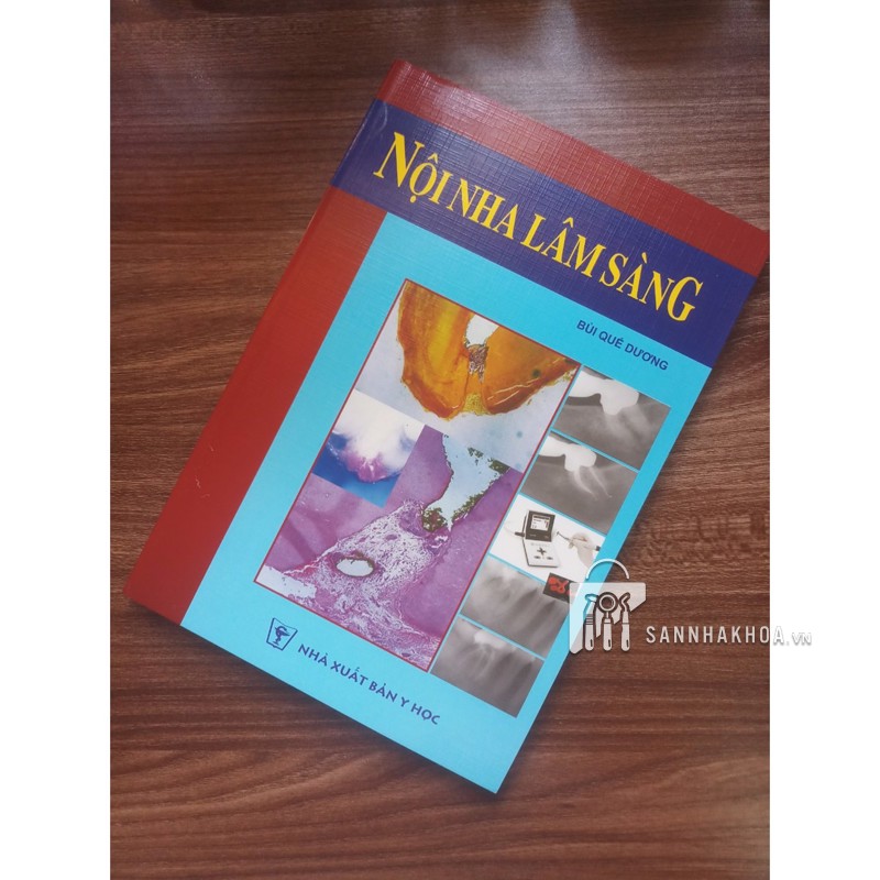 rung rửa nội nha - ảnh sản phẩm thực tế