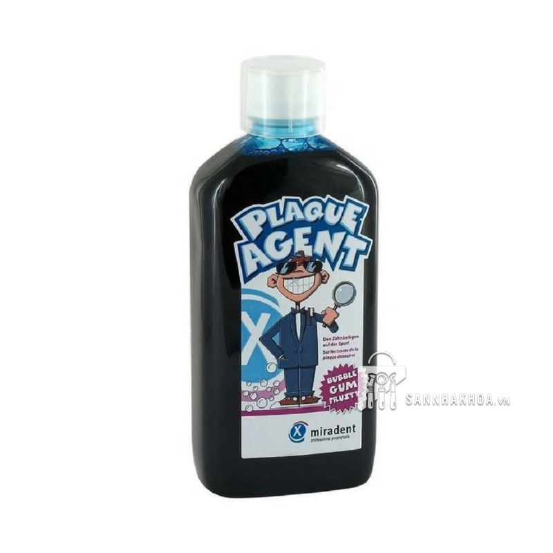 gel phát hiện mảng bám gc - ảnh sản phẩm thực tế