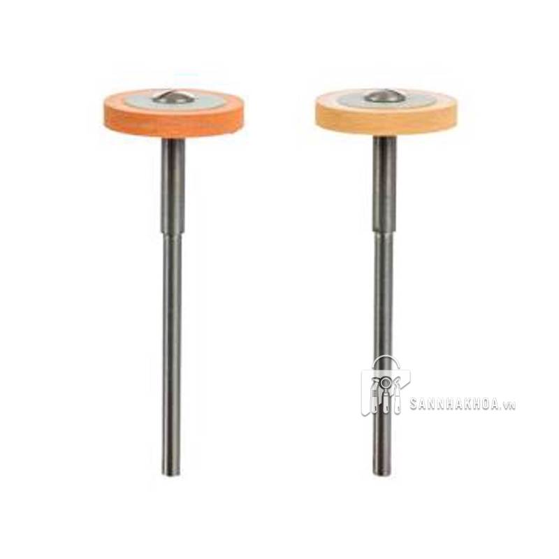 bộ đánh bóng ultradent - ảnh sản phẩm thực tế