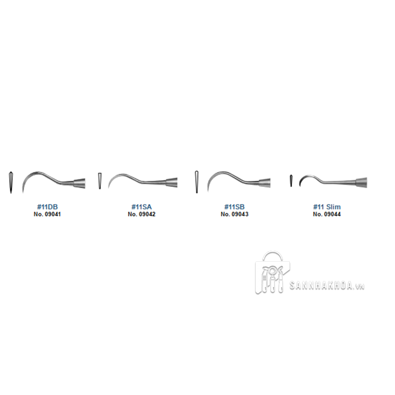 sò cạo vôi - ảnh sản phẩm thực tế