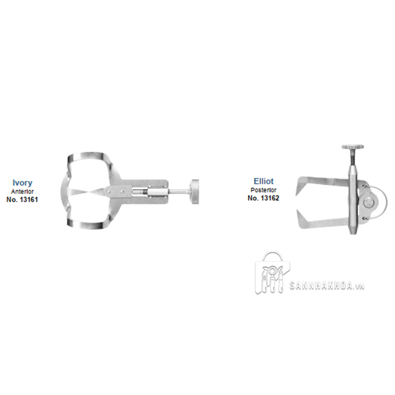 Dụng cụ cách ly Separator YDM