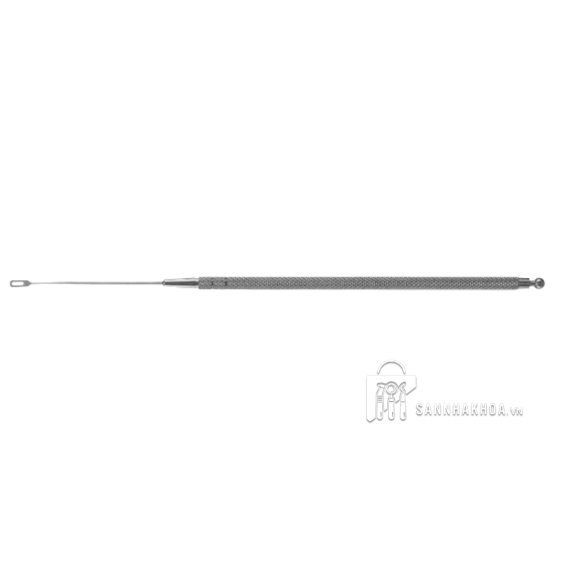 Nhét chỉ và nhồi thuốc Medicine Applicator YDM - ảnh sản phẩm thực tế