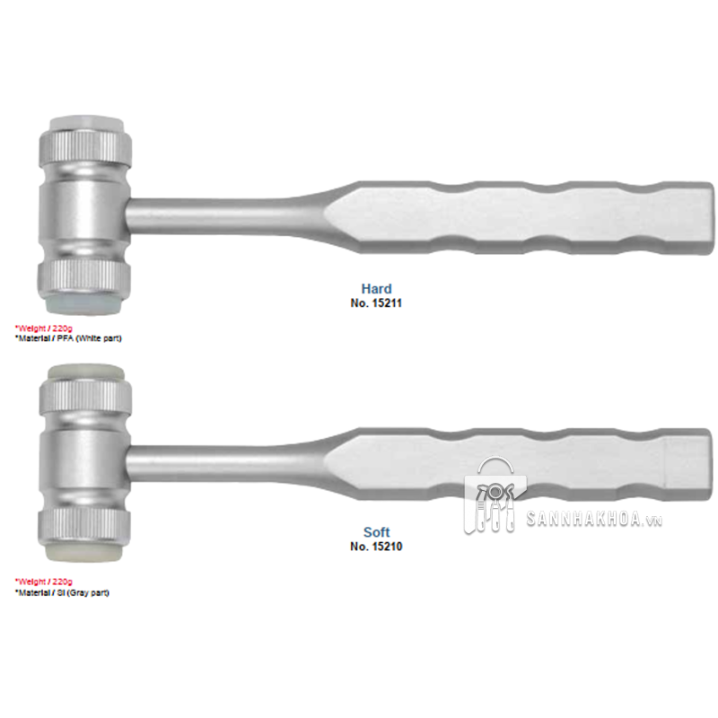 bộ dụng cụ - ảnh sản phẩm thực tế