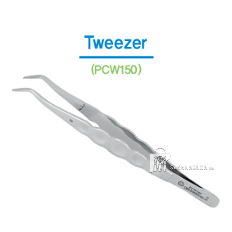 kẹp gắp osung - ảnh sản phẩm thực tế