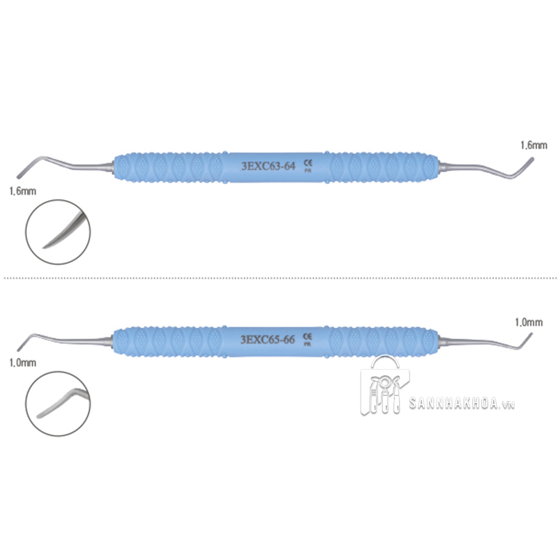 nạo ngà osung - ảnh sản phẩm thực tế