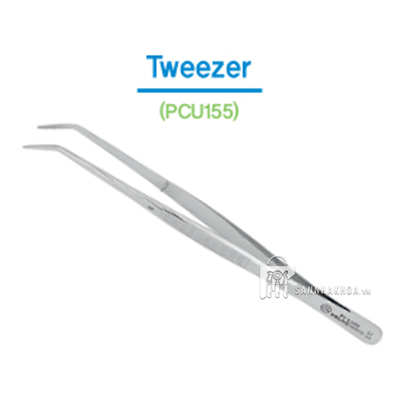 kẹp gắp t - ảnh sản phẩm thực tế