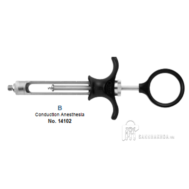 ống chích _ agar syringe osung - ảnh sản phẩm thực tế