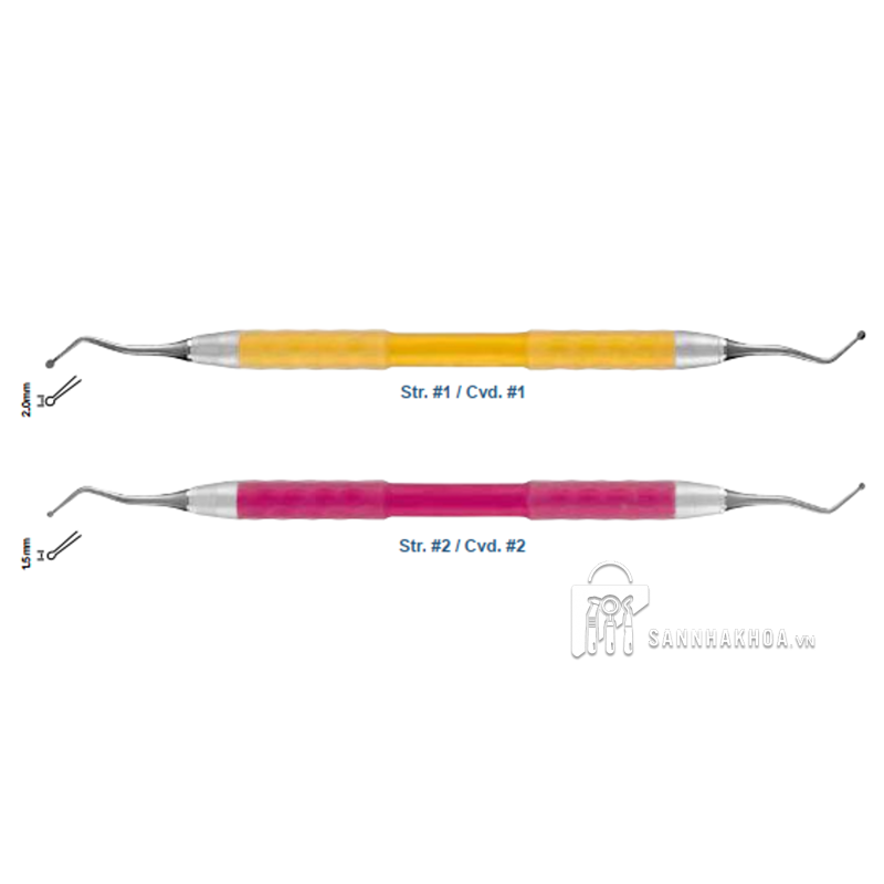 cây nạo ngà elite - ảnh sản phẩm thực tế