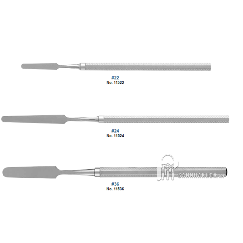 Bay đánh cement - Cement Spatula YDM