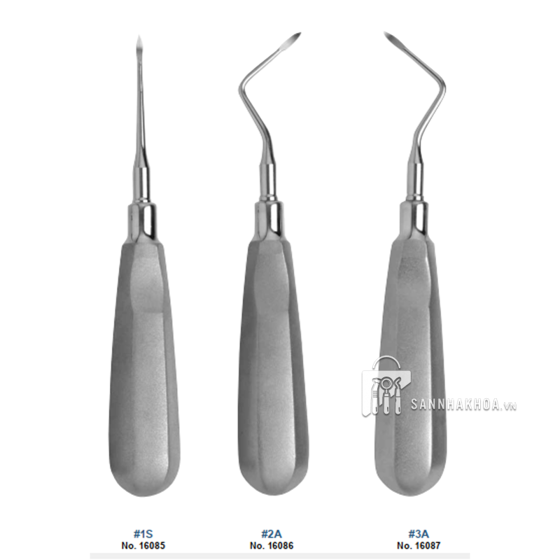 Root Tip Pick YDM