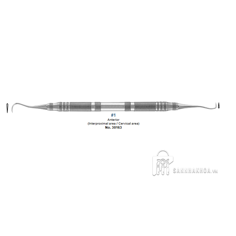 cây cạo vôi -file scaler osung - ảnh sản phẩm thực tế