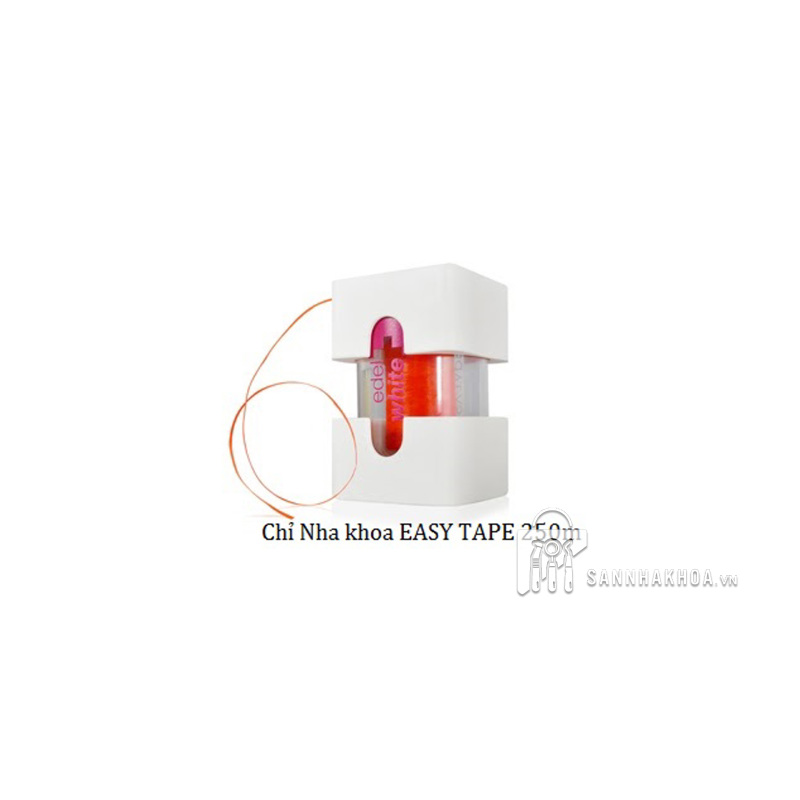 chỉ thép nha khoa - ảnh sản phẩm thực tế