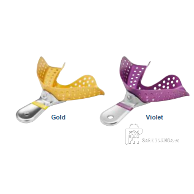 keo dán khay lấy dấu - ảnh sản phẩm thực tế