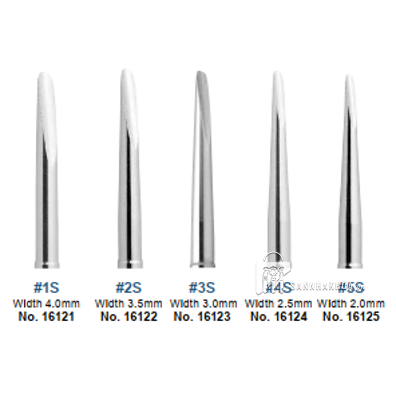 nhổ răng nạy - ảnh sản phẩm thực tế