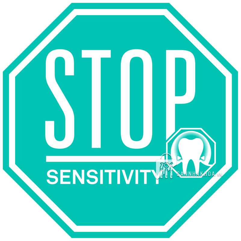 Gel đánh răng cho răng nhạy cảm STOP Sensitivity EdelWhite - ảnh sản phẩm thực tế