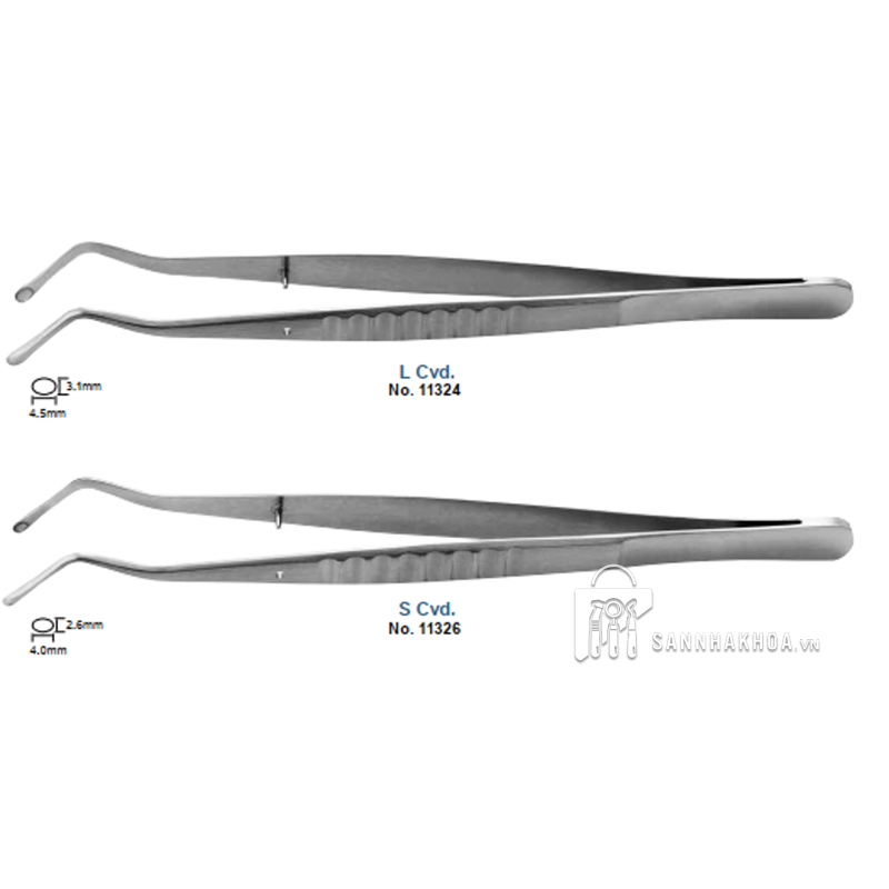 kẹp plier - ảnh sản phẩm thực tế