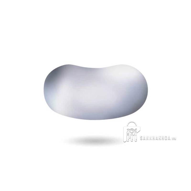 khuôn trám răng cửa - ảnh sản phẩm thực tế