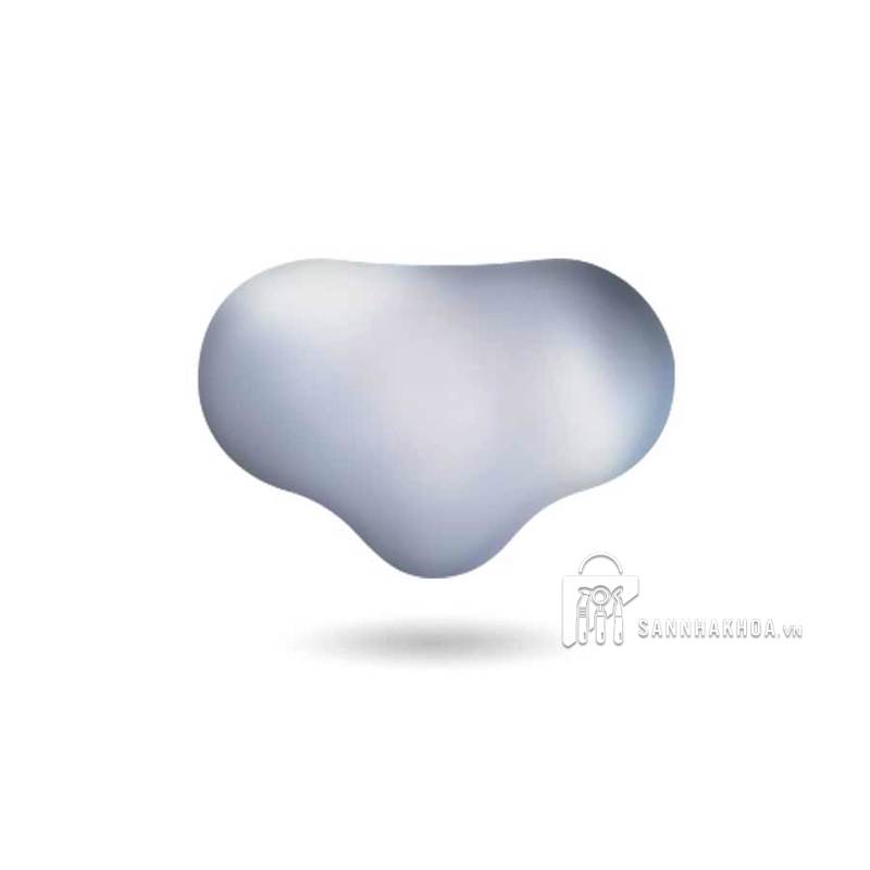 giữ khuôn trám - ảnh sản phẩm thực tế