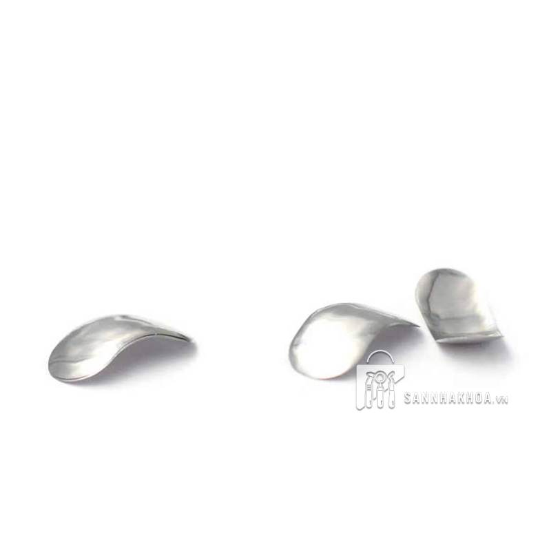 Khuôn trám refill Polydentia