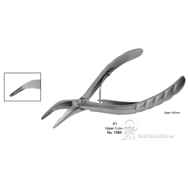 bấm xương - ảnh sản phẩm thực tế