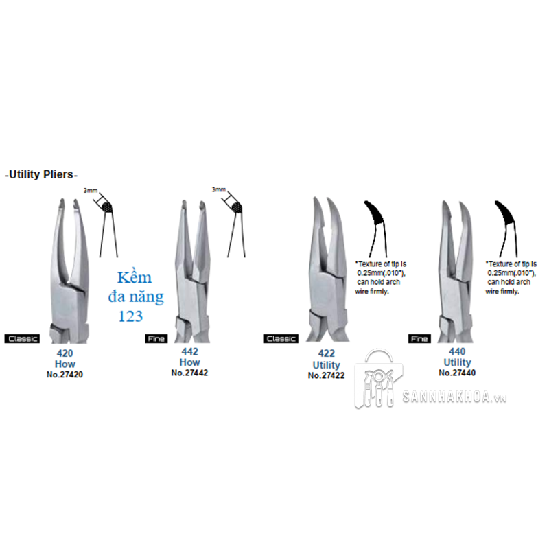 dây ligature - pin - ảnh sản phẩm thực tế