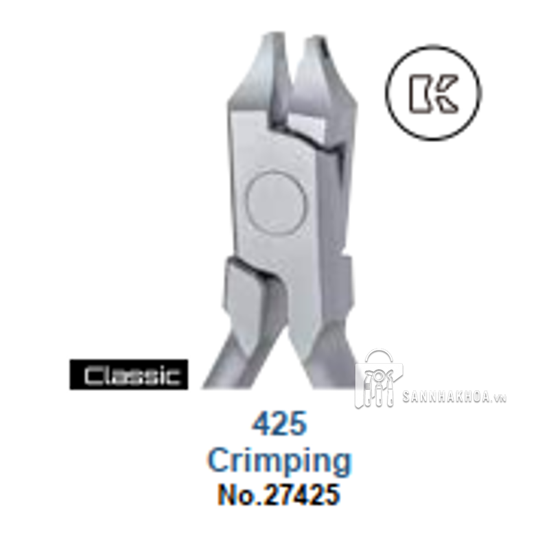 kìm cắt dây ss - ảnh sản phẩm thực tế