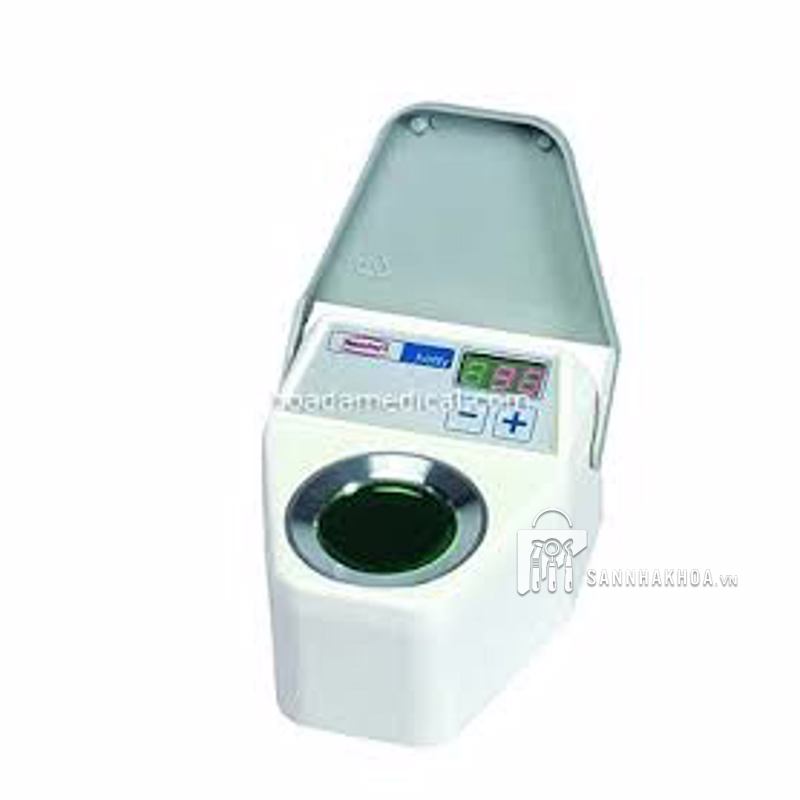 máy nhúng sáp hotty led - ảnh sản phẩm thực tế