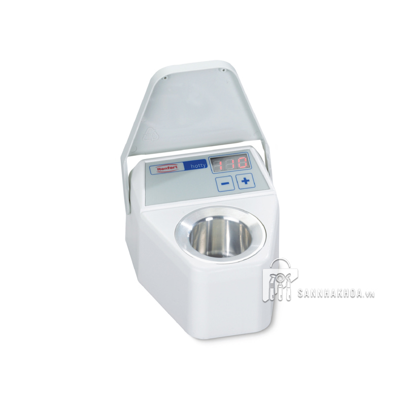 sáp renfer - ảnh sản phẩm thực tế