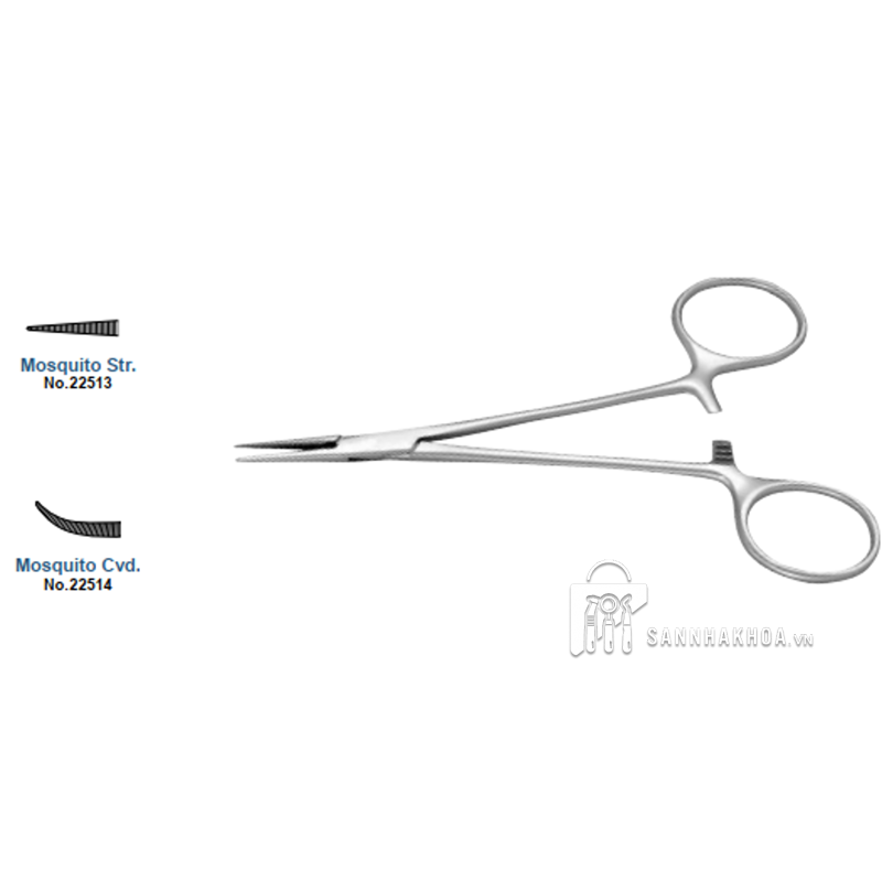 Module Pliers YDM - ảnh sản phẩm thực tế