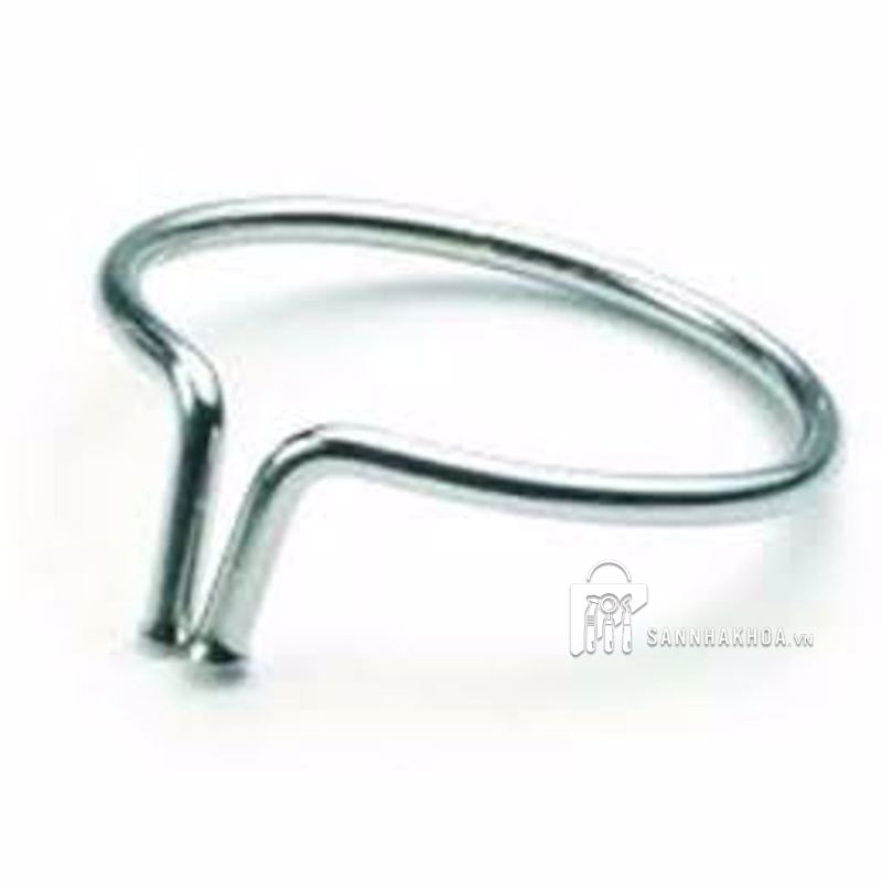 vòng giữ khuôn trám garrison - ảnh sản phẩm thực tế vòng giữ khuôn trám garrison - ảnh sản phẩm thực tế