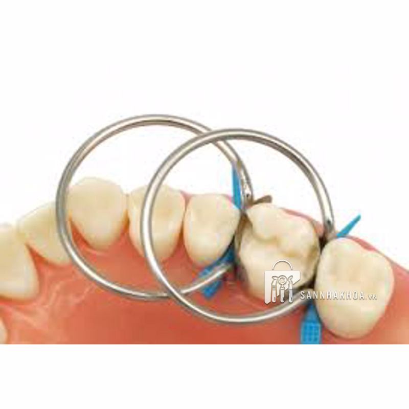 vòng giữ khuôn - ảnh sản phẩm thực tế vòng giữ khuôn - ảnh sản phẩm thực tế