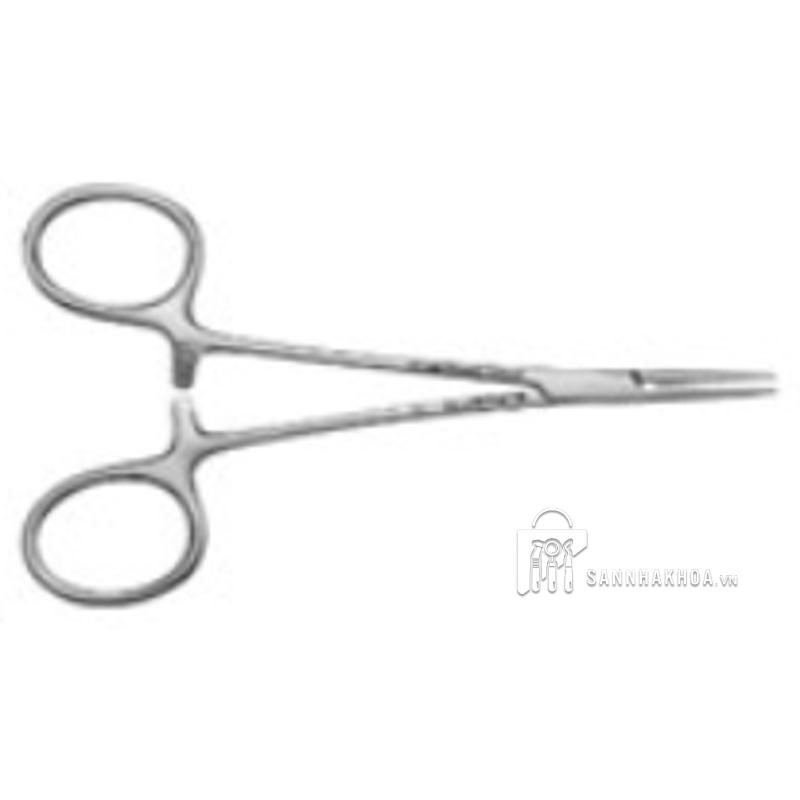 nạy hu friedy - ảnh sản phẩm thực tế