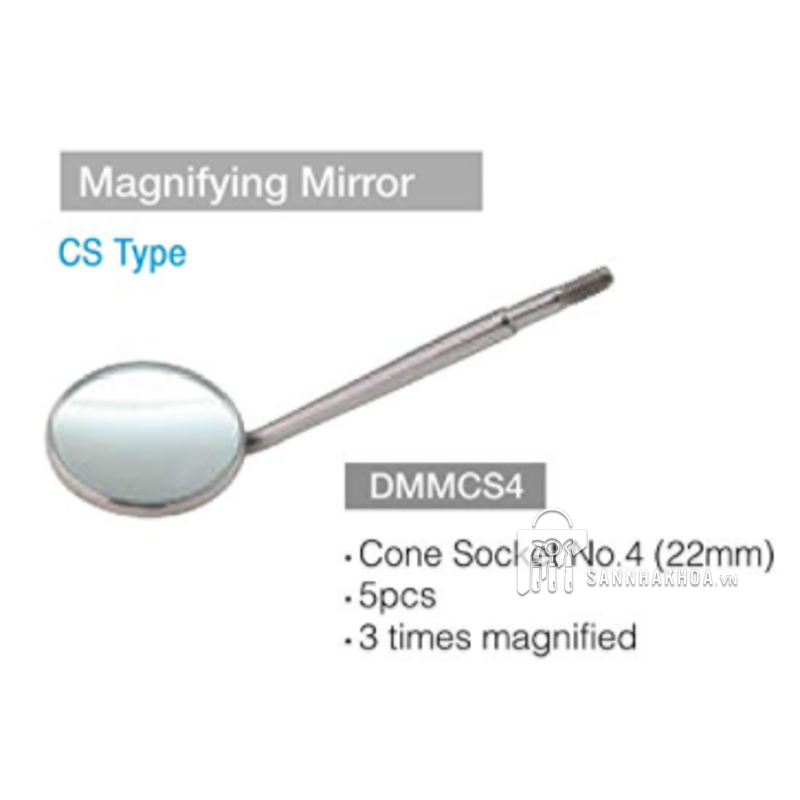 gương osung - ảnh sản phẩm thực tế