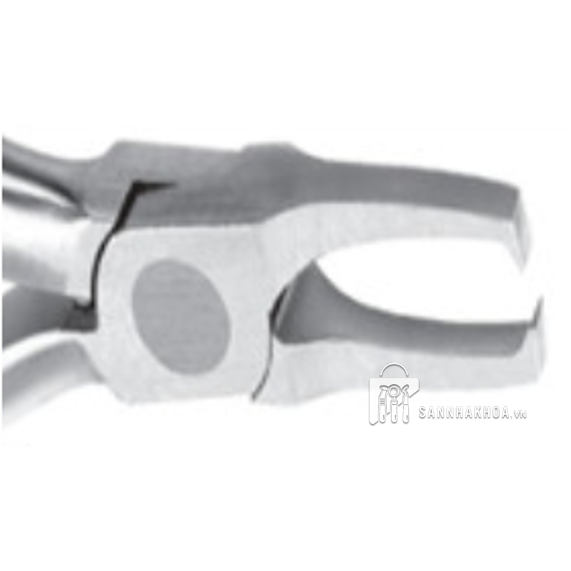 kìm tháo mắc cài - ảnh sản phẩm thực tế