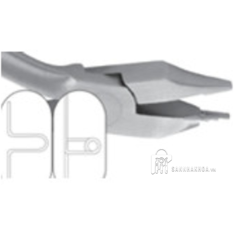 kìm tweed - ảnh sản phẩm thực tế