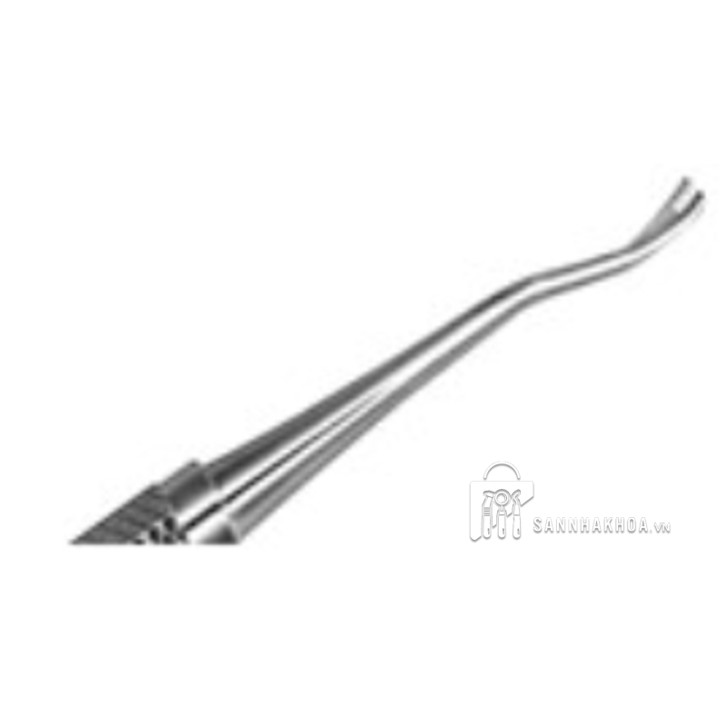 nạy hu friedy - ảnh sản phẩm thực tế